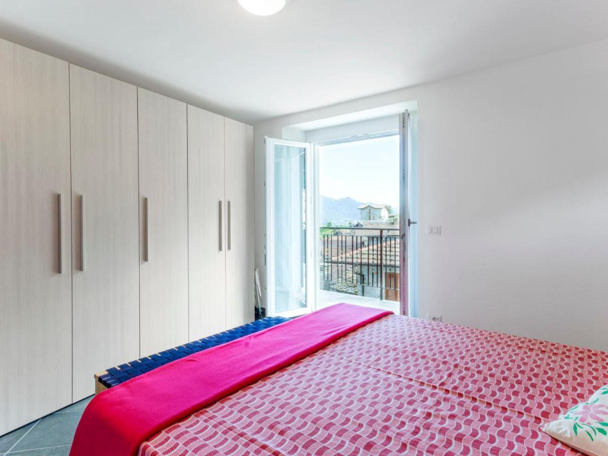 Consiglio di Rumo Apartment Madal - Grv399 By Interhome מראה חיצוני תמונה