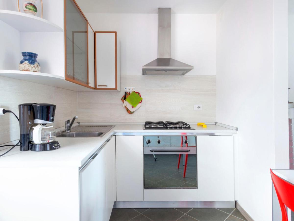 Consiglio di Rumo Apartment Madal - Grv399 By Interhome מראה חיצוני תמונה