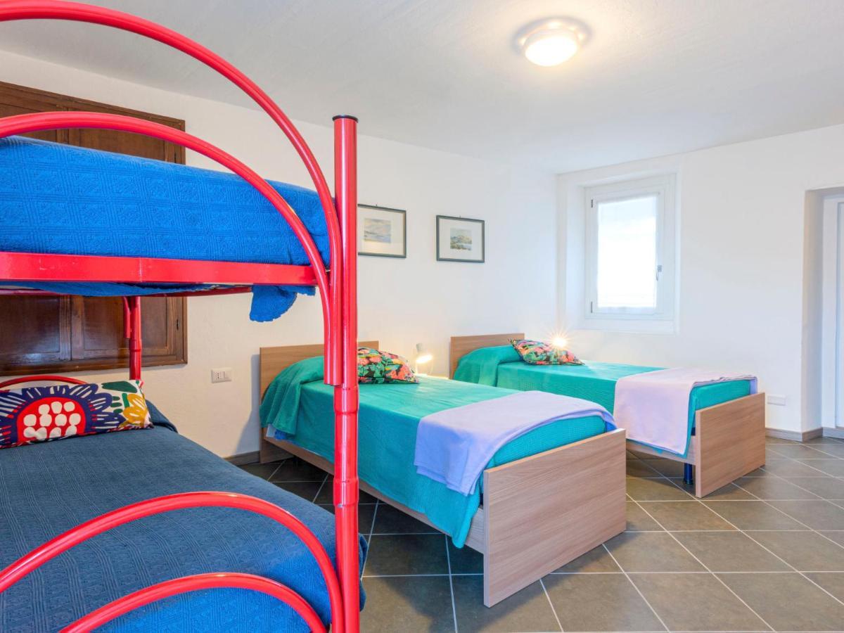 Consiglio di Rumo Apartment Madal - Grv399 By Interhome מראה חיצוני תמונה